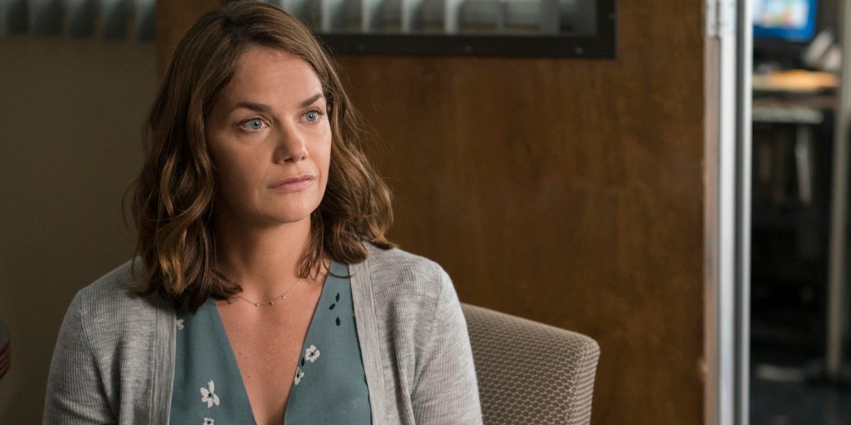 the affair ruth wilson sarah treem