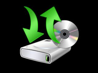 Data is temporary, but backups can be forever