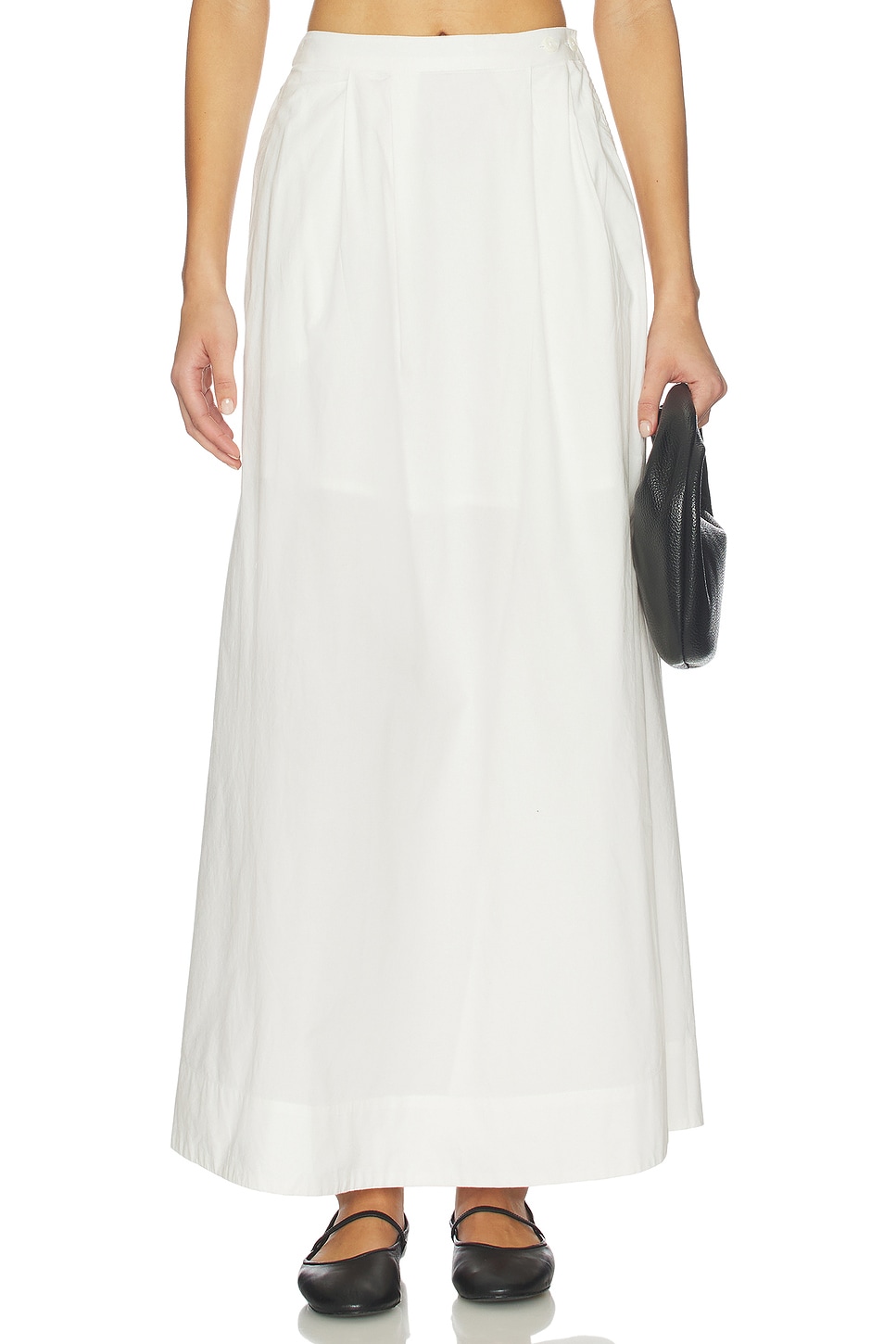 Keeper Skirt