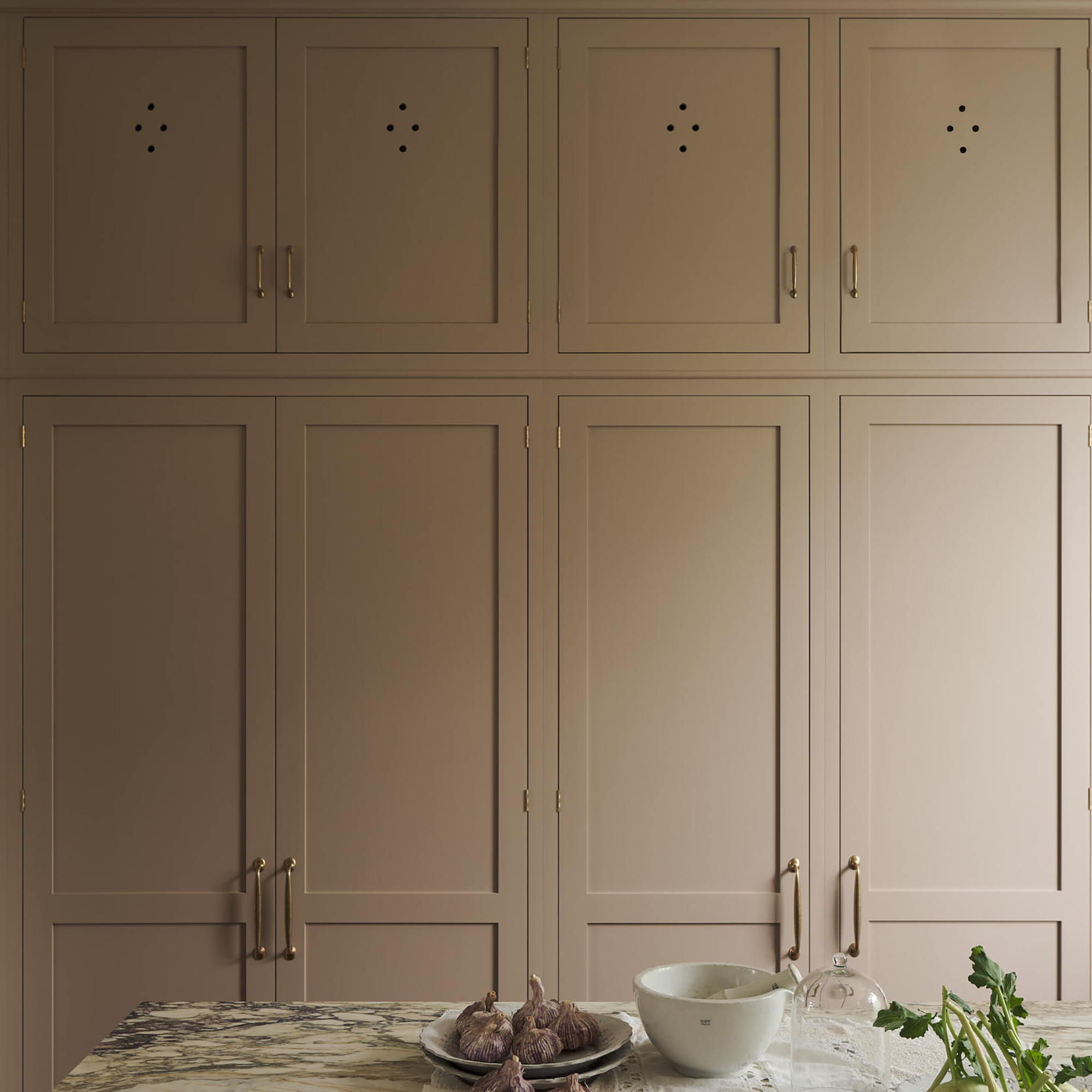 deVOL cabient cutouts