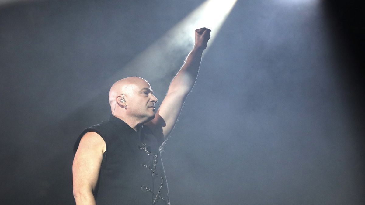 David Draiman