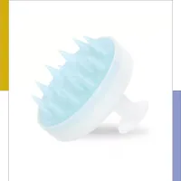 The Hairstory scalp brush is one of the best brushes for curly hair on the market