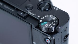 Sony RX100 Mark VI review