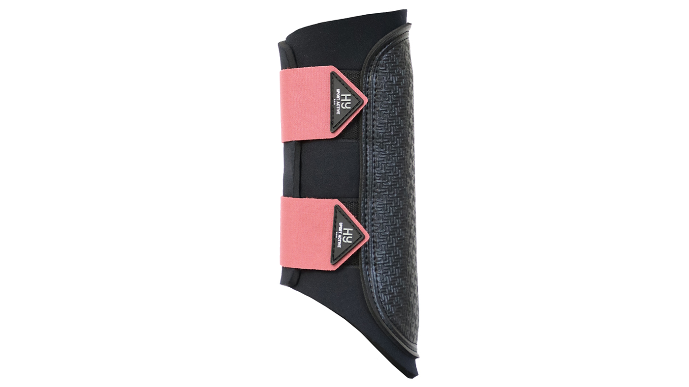 Hy Sport Active Brushing Boots