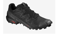 Salomon Men's Speedcross Gore-Tex trail running shoes: £150 £97.28 at AmazonSave £53