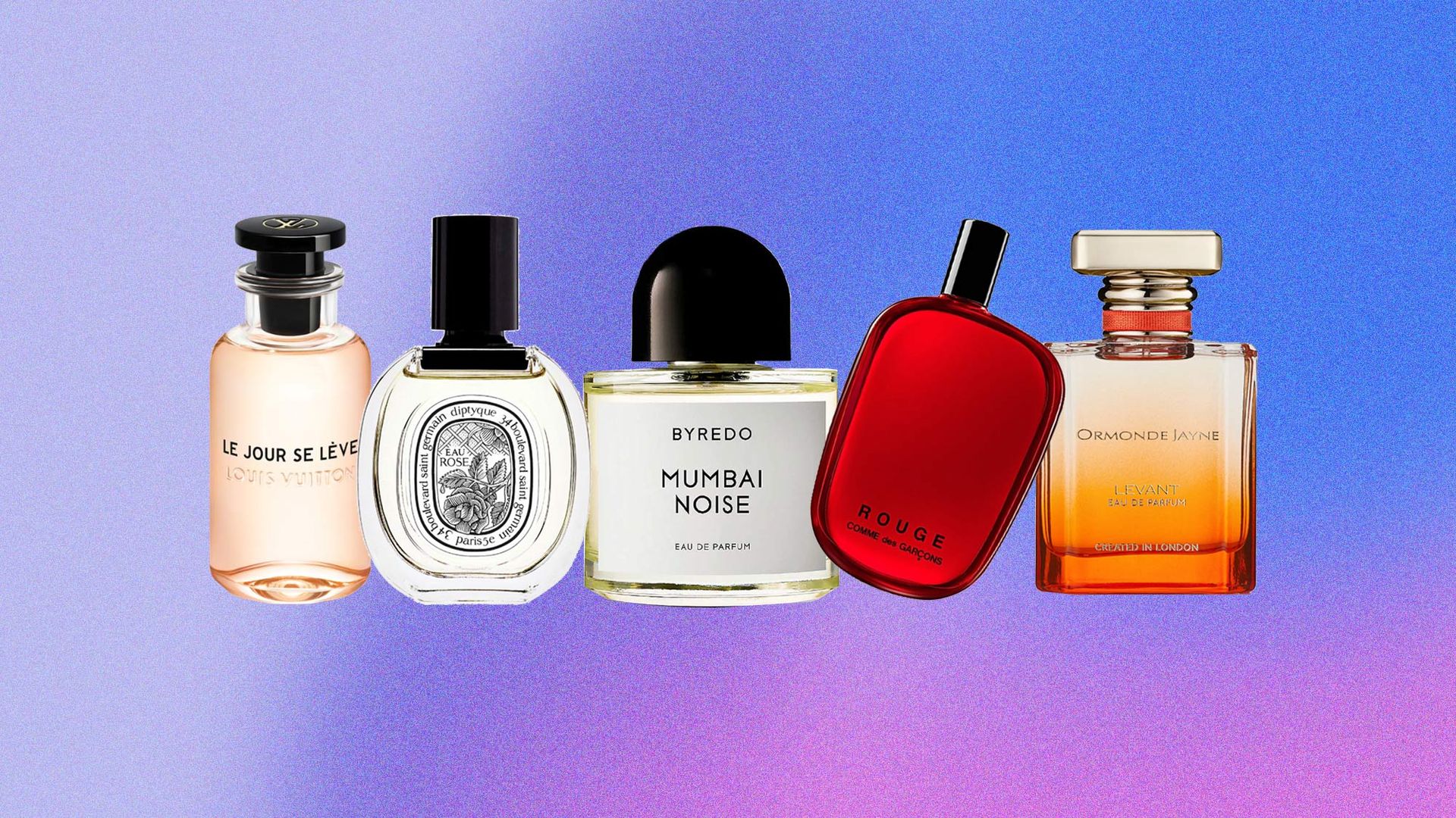 The very best perfume for women for 2023 chosen by our editor | Marie ...
