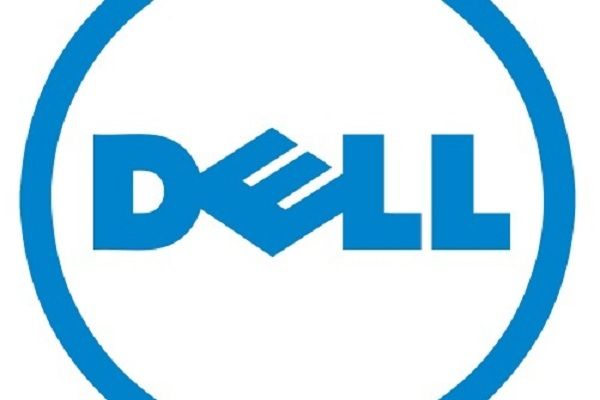 Dell logo