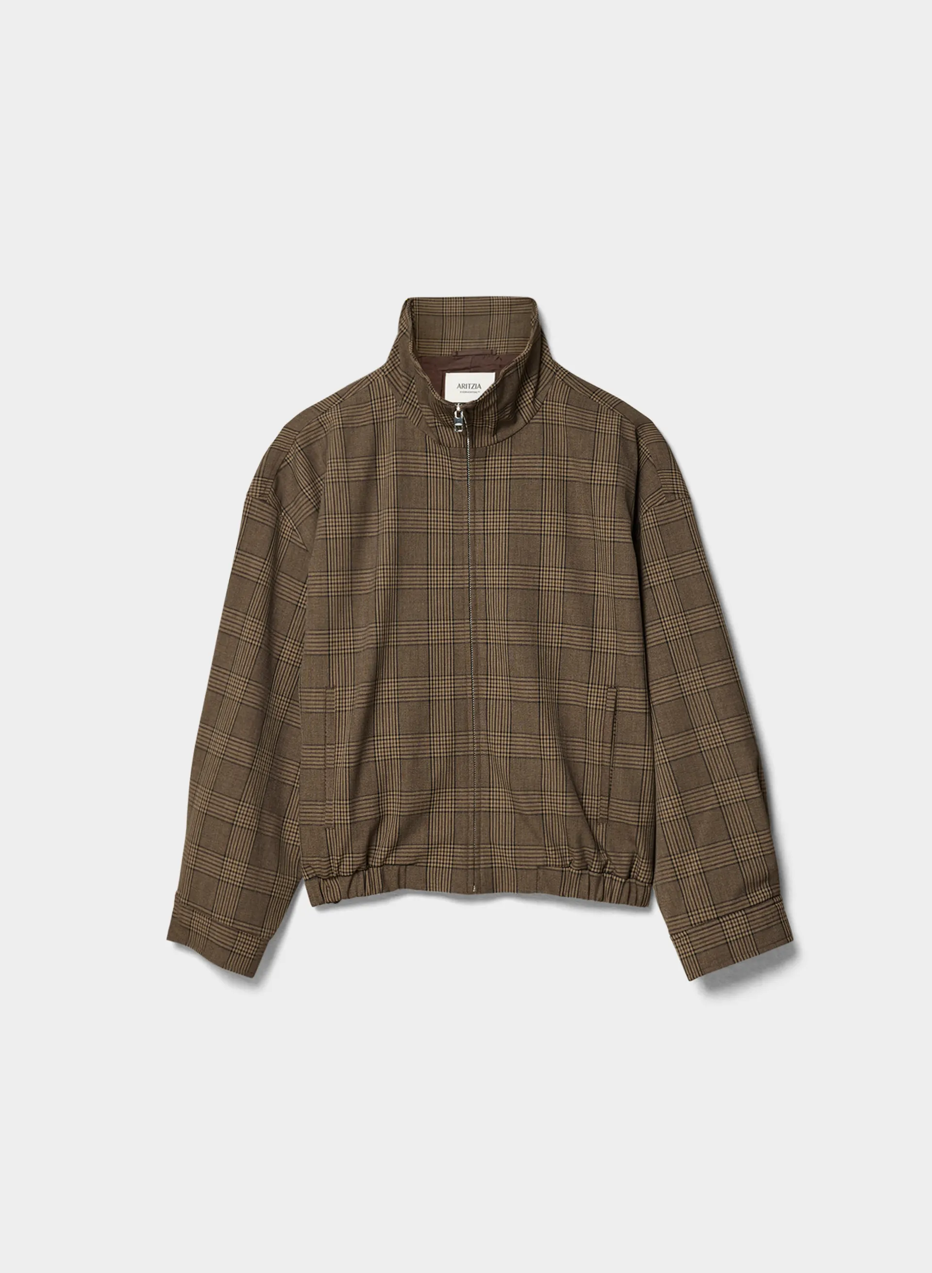 Tenet Jacket - Eversential&amp;trade; Light