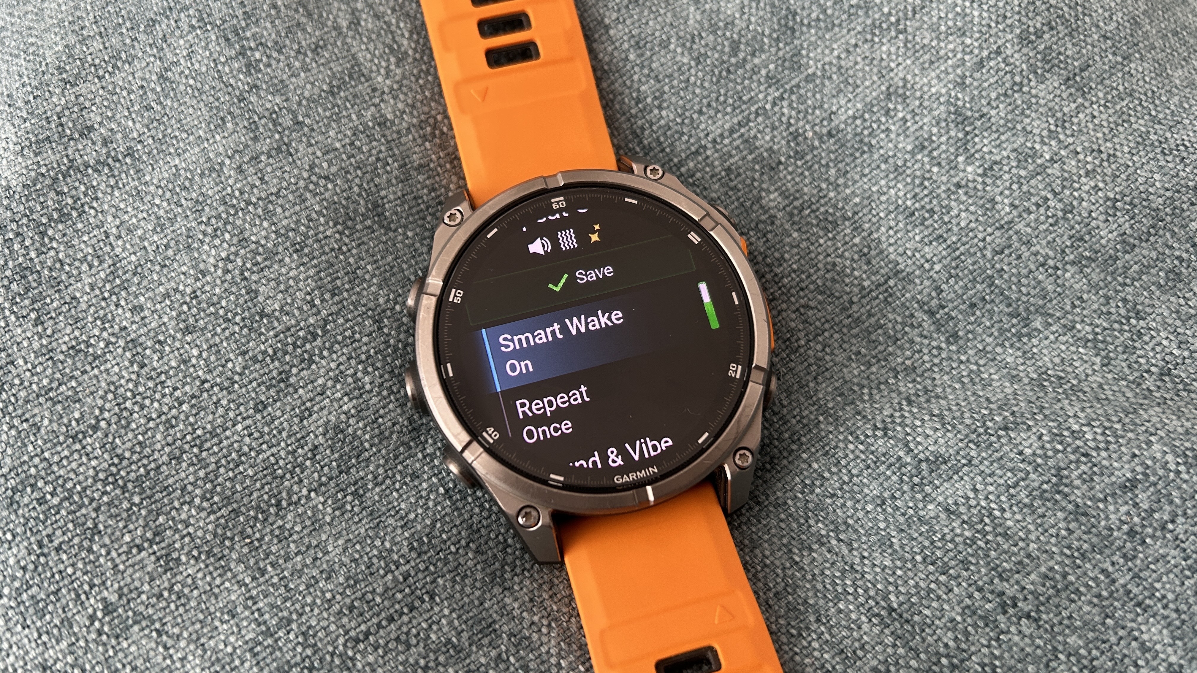Garmin Fenix 8