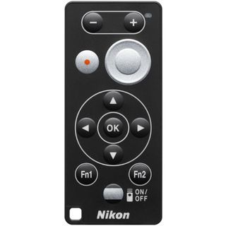 Nikon ML-L7 remote trigger