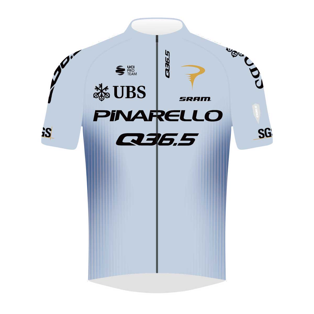 Pinarello Q36.5 jersey V2
