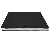 3. Dr.Futon Japanese Floor Mattress: $99.99$89.99 at Amazon