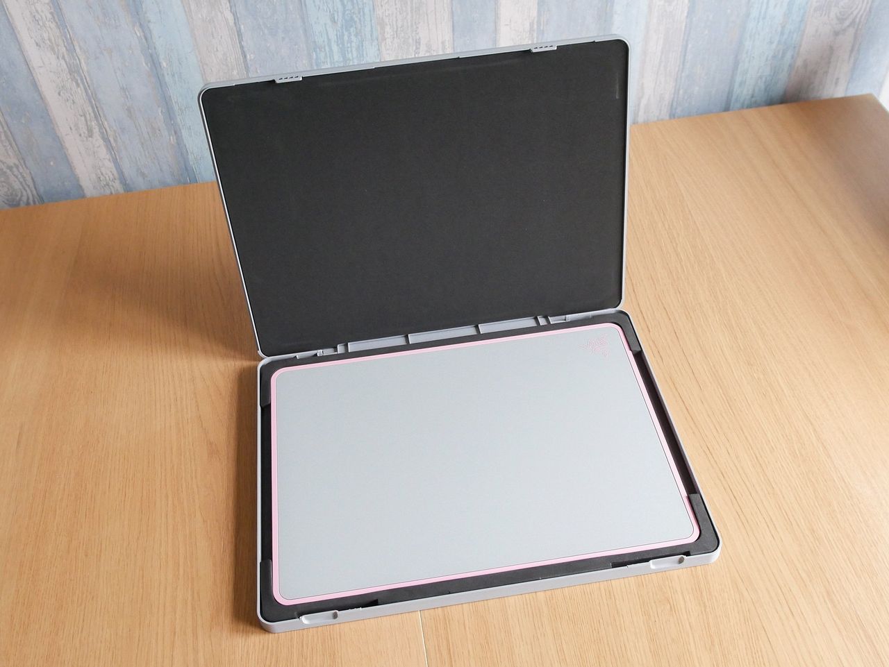 Razer Quartz