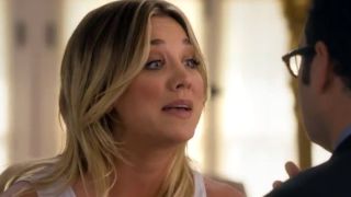 Kaley Cuoco in The Wedding Ringer.