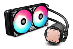 Deepcool Gamer Storm Castle 240 RGB