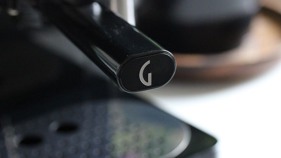 Gaggia Gran Deluxe review | TechRadar