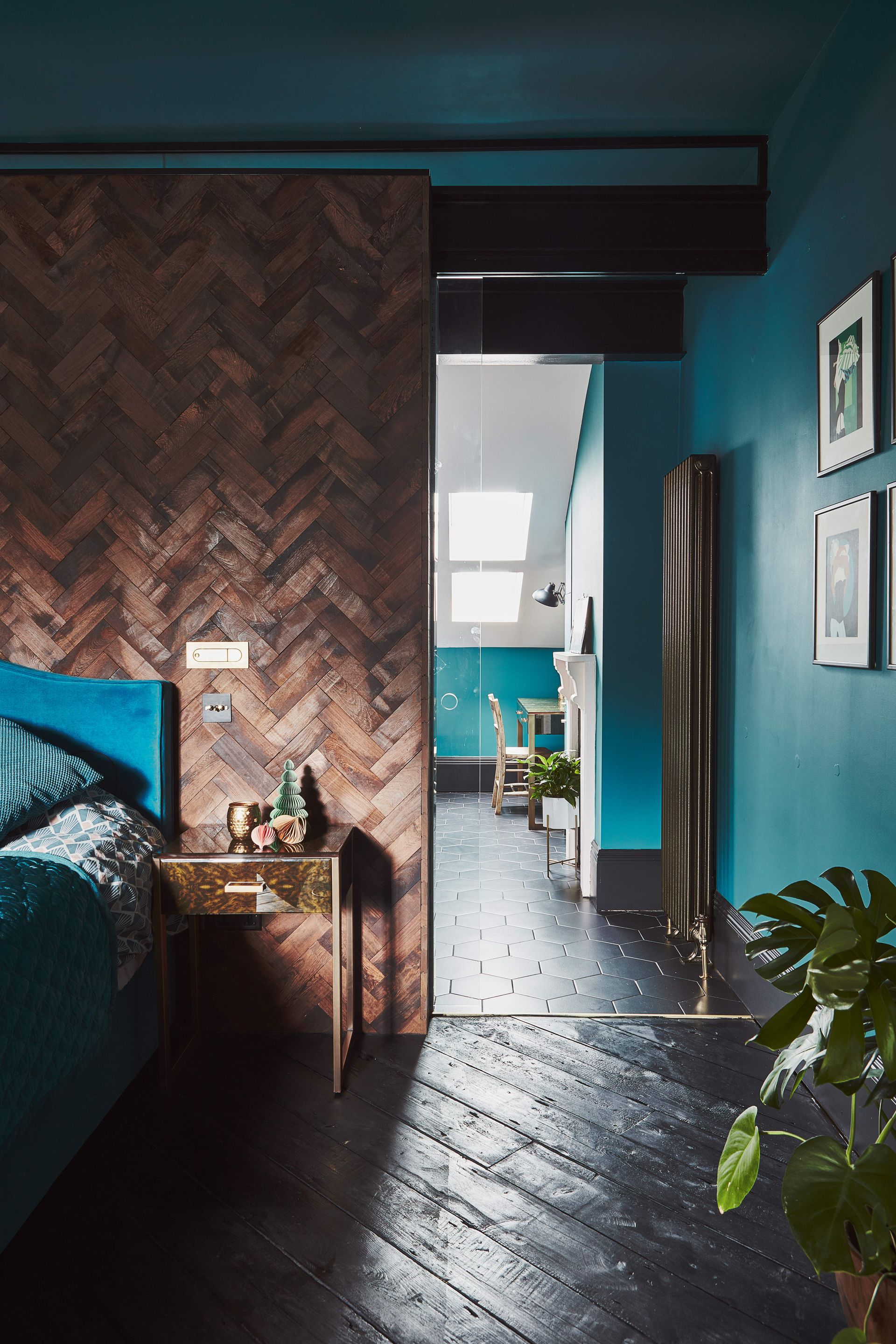 24 blue bedroom ideas to inspire a restful refresh | Real Homes