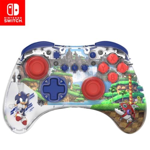 Wireless Nintendo Switch Pro Controller