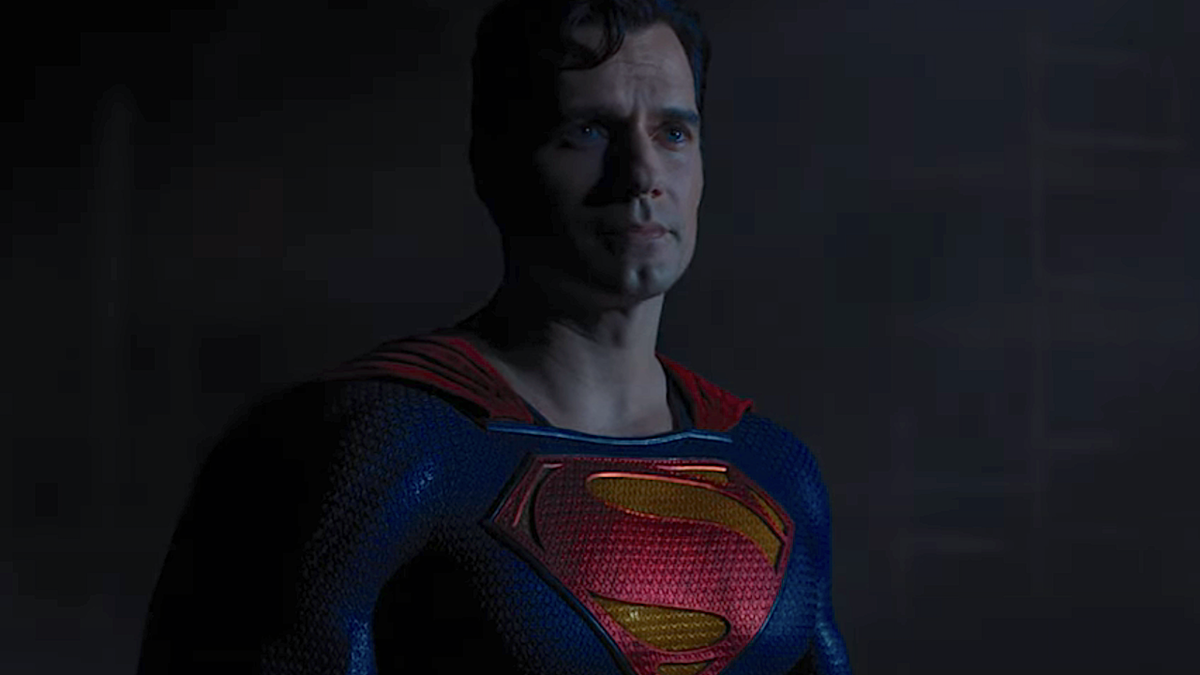 Henry Cavill Took A Funny Shot At His Failed Black Adam Cameo, But I’m Still Furious That’s His Last Official Scene As Superman