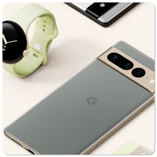 Google Pixel family of devices