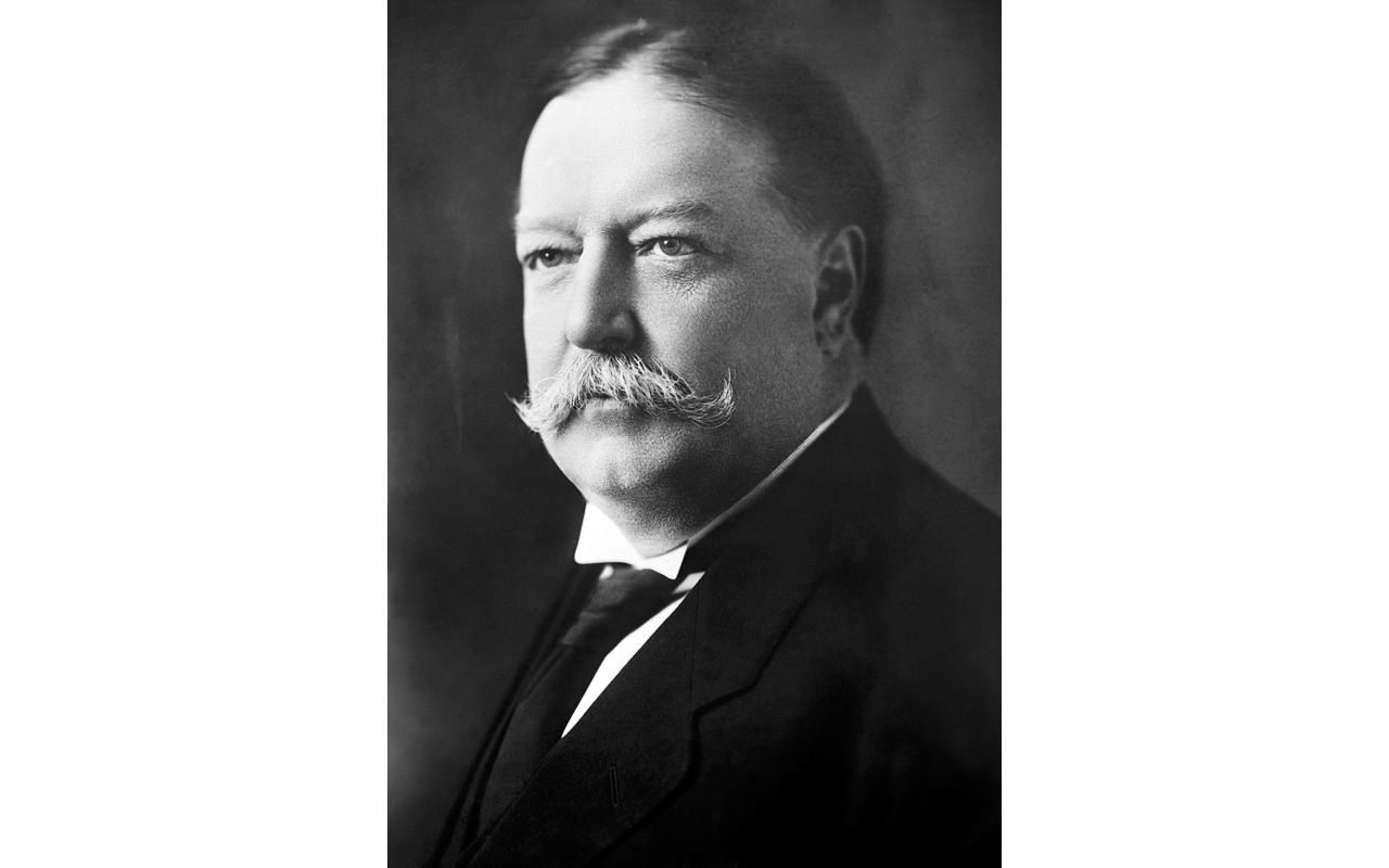 William Howard Taft
