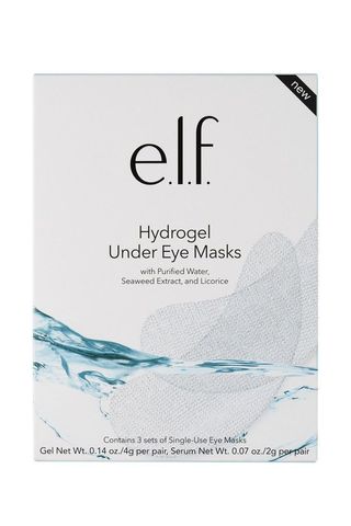 This Ultra-Hydrating Eye Mask 