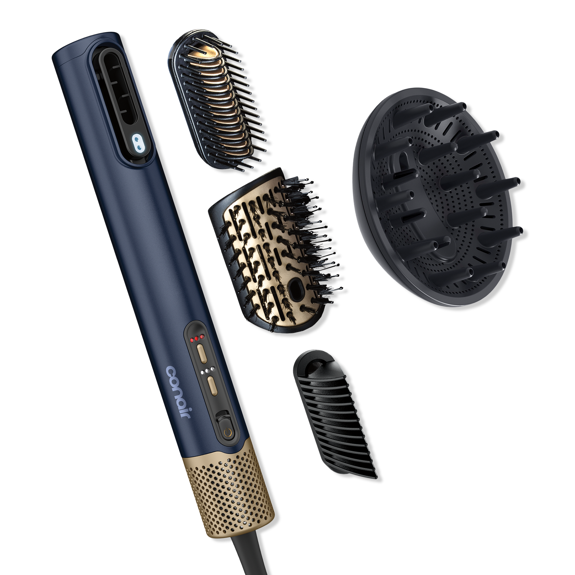 Infinitipro Digitalaire Drying Wand