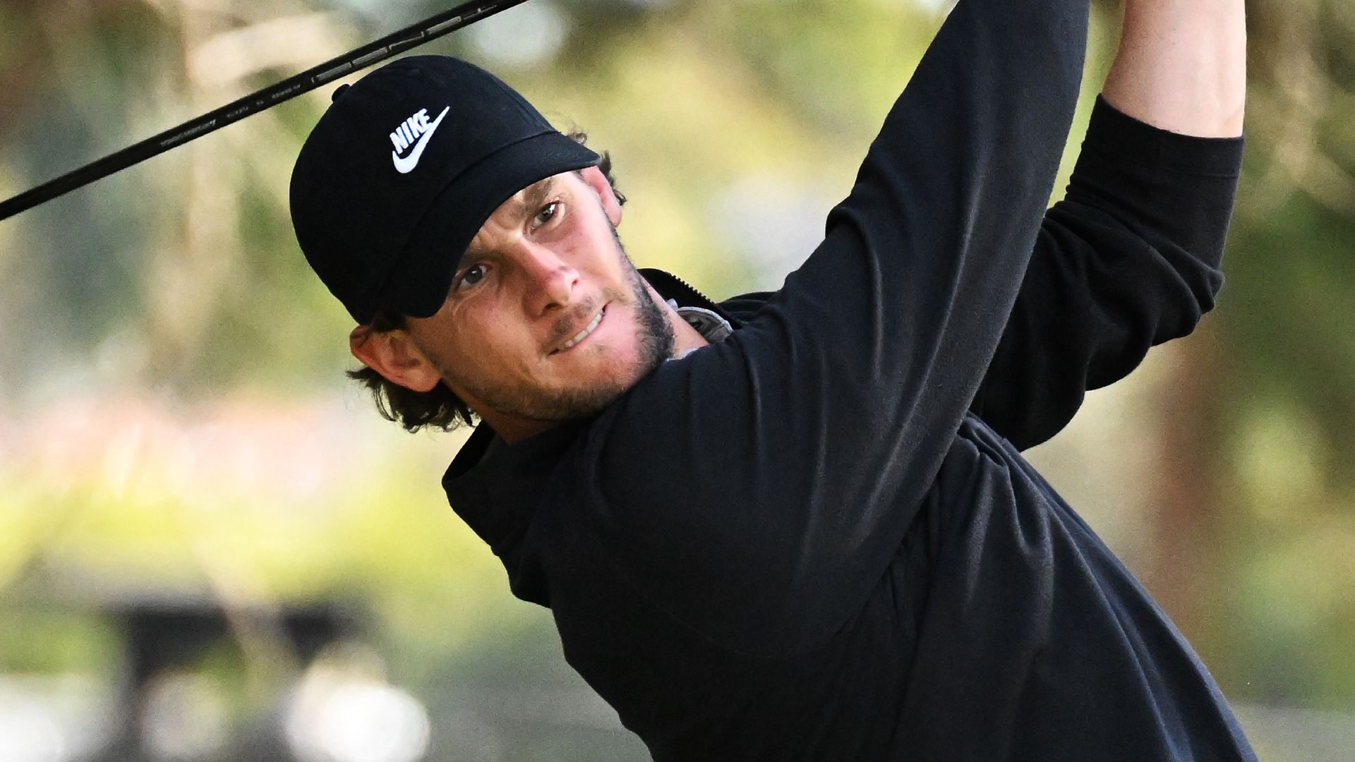 LIV Golf's Thomas Pieters Pays Tribute To Home DP World Tour Event ...