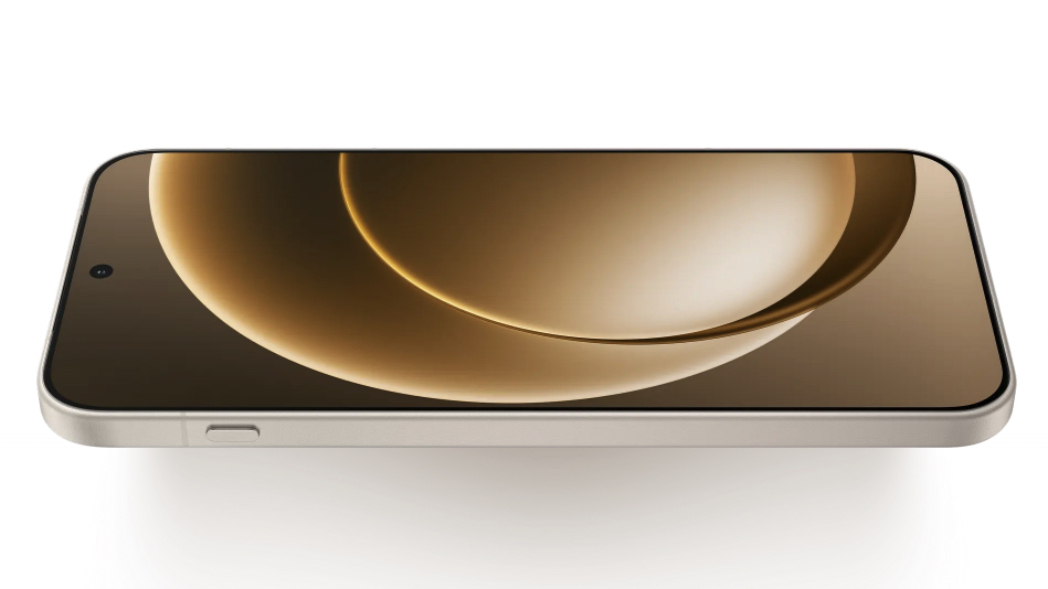 The OnePlus 15