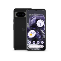 Google Pixel 8
Was: $699
Now: $519 @ Mint Mobile