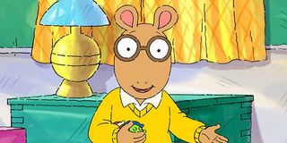 arthur pbs