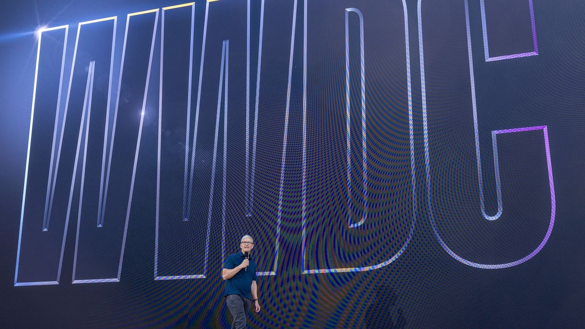 How to watch the WWDC 2023 keynote live stream: Apple headset, new Macs, iOS 17 and more