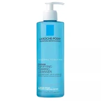 La Roche-Posay Foaming Cleanser: was $18 now $14 @ Target