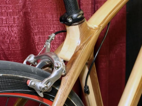 The Renovo aesthetic likely won't appeal to everyone but it's undeniably distinctive.