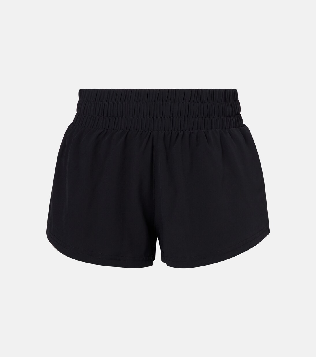 Kallin Running Shorts in Black - Varley