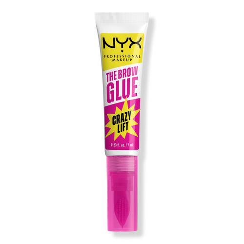 The Brow Glue Crazy Lift