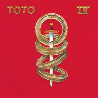 Toto's 'Toto IV' album artwork