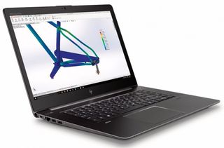 zbook studio15 g4 prodev solidworks screenshot r