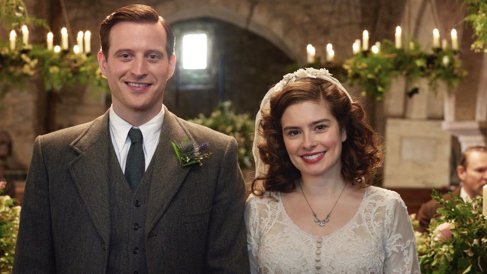 How to watch All Creatures Great and Small season 3 online | What to Watch