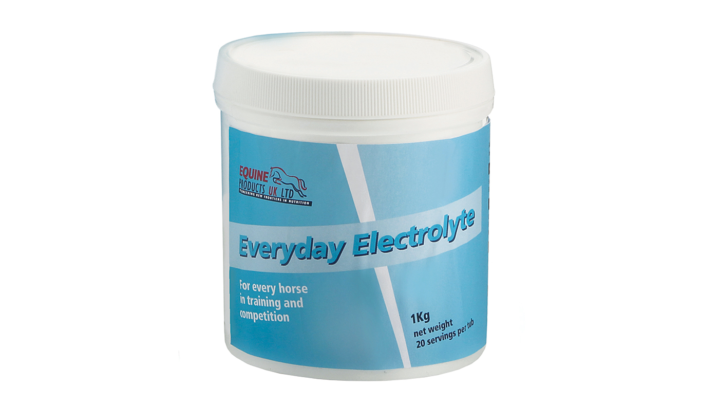 Equine Products UK Everyday Electrolyte