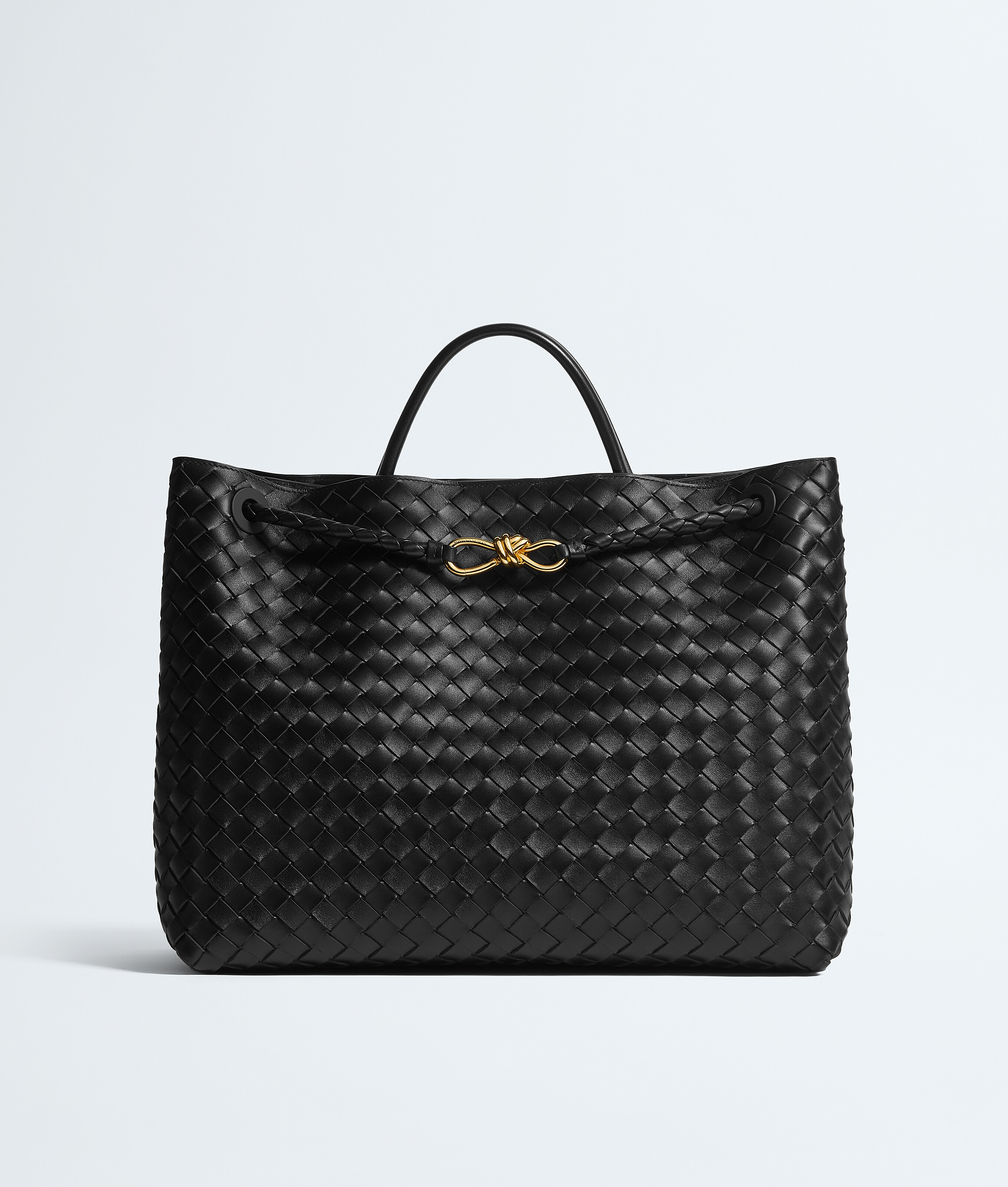 Women's Large Andiamo in Black
