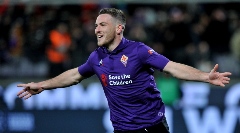 Jordan Veretout