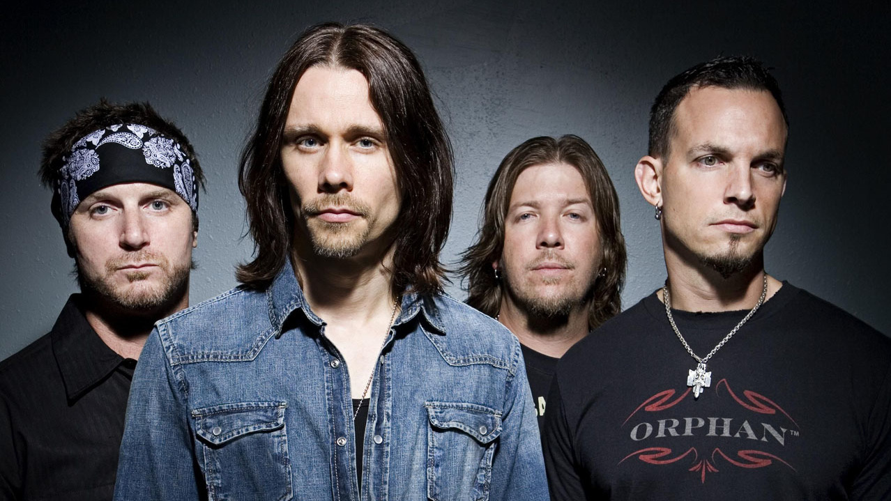 Alter Bridge