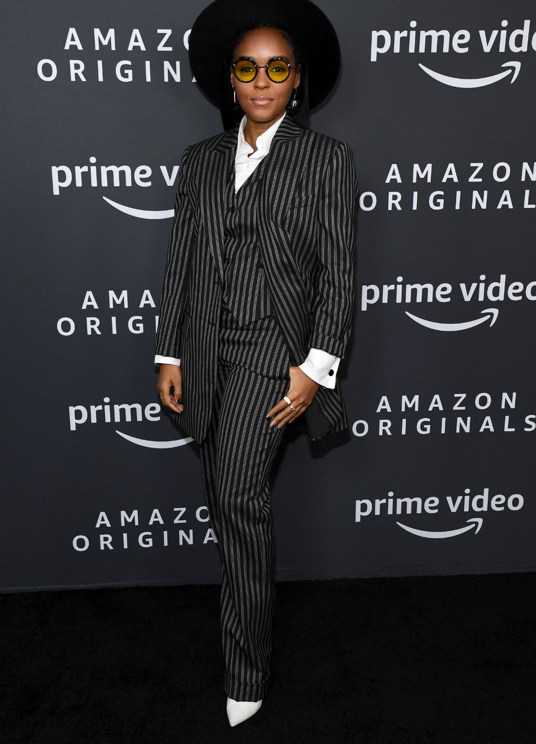Janelle Monae