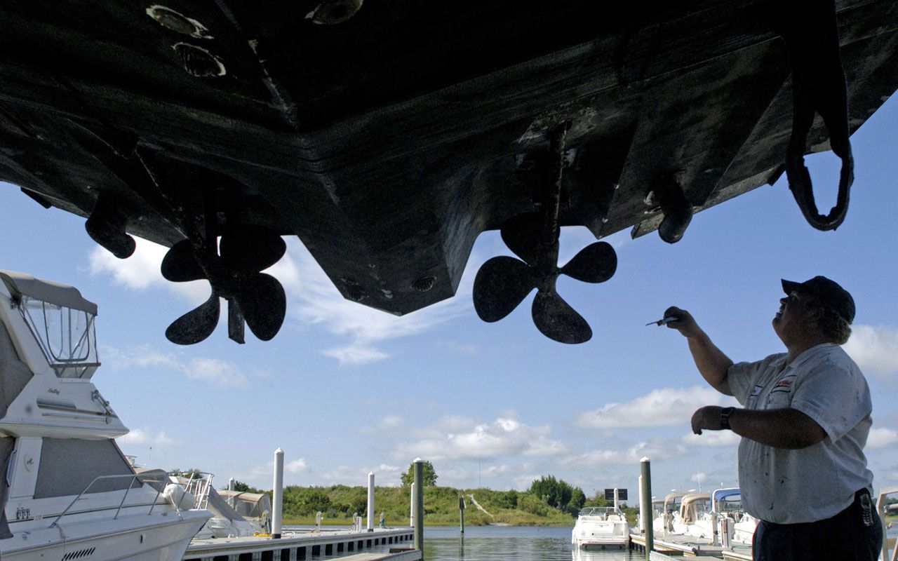 Brunswick Corporation