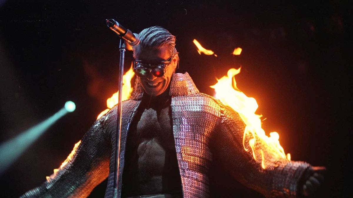 Rammstein