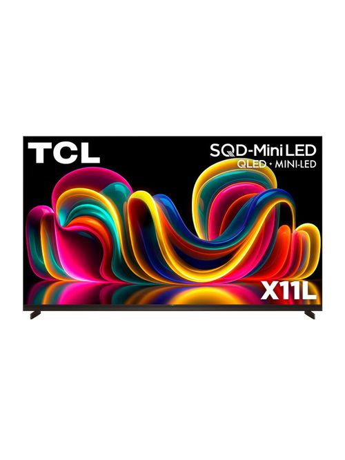 TCL 98" SQD-Mini LED Smart TV