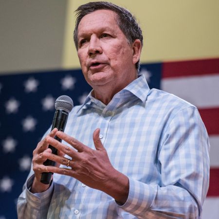 John Kasich