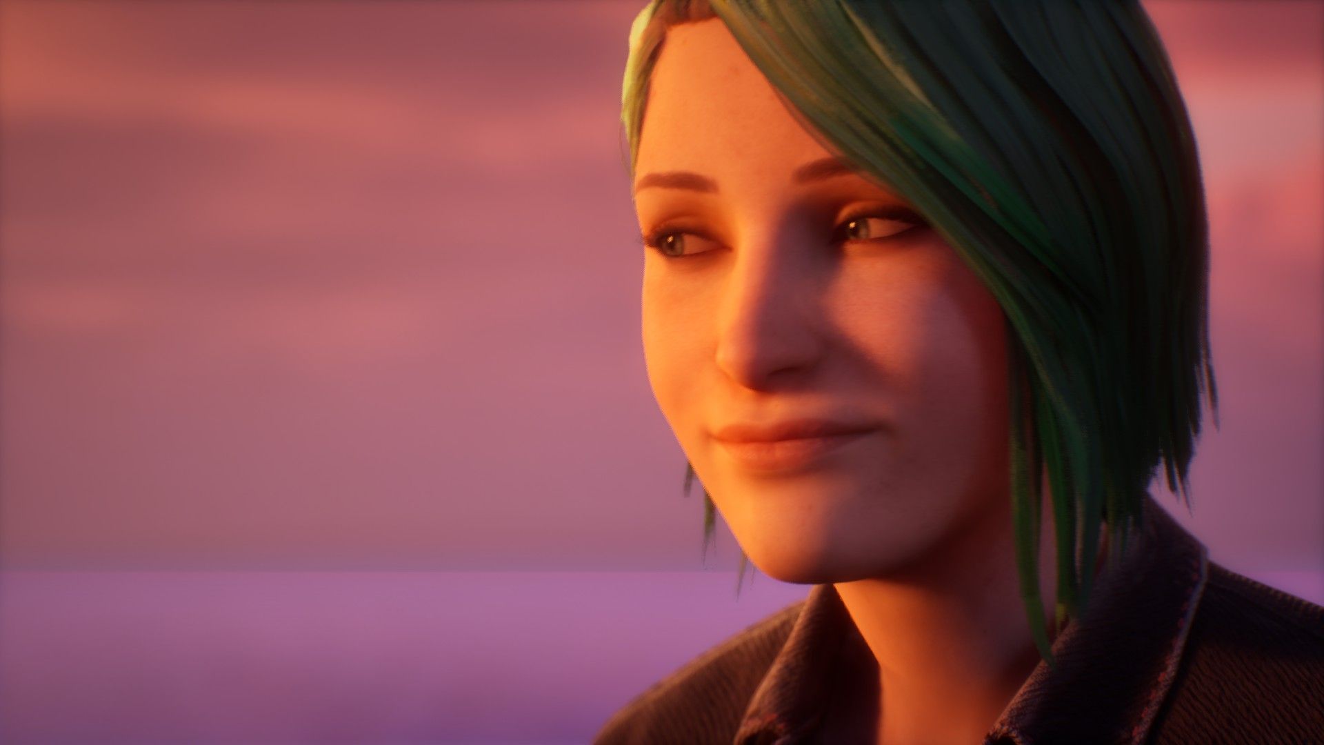 Life is Strange: Reunion does its best to give Max and Chloe fans what they want at the expense of almost every other character in the game