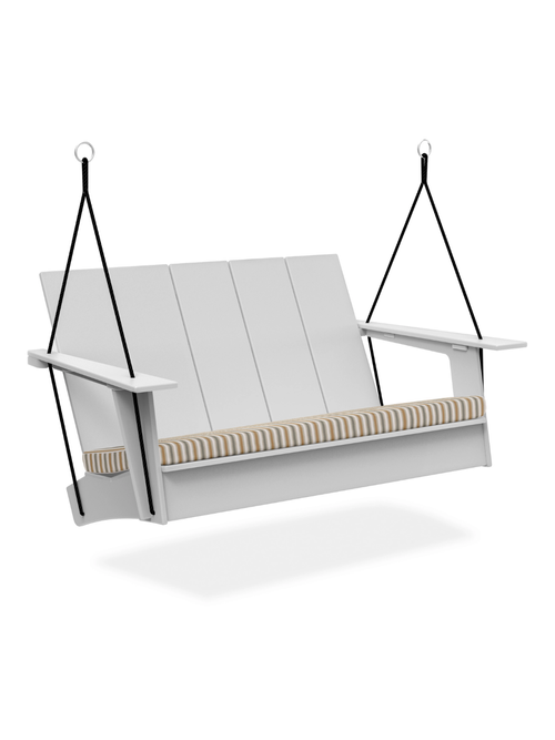 Emmet Porch Swing with Cushion